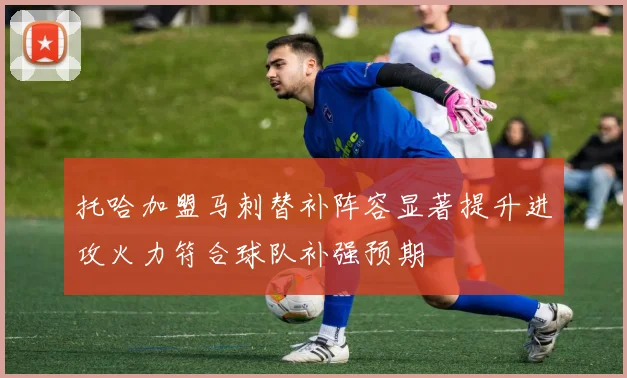 托哈加盟马刺替补阵容显著提升进攻火力符合球队补强预期